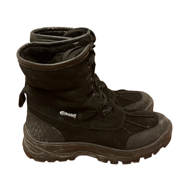 Pajar Malcolm Winter Boot - Picture 2 of 2